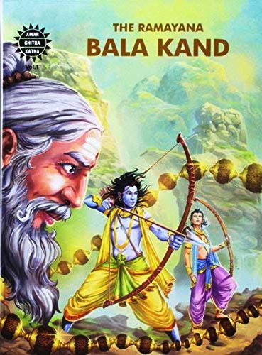 The Ramayana - Bala Kand
